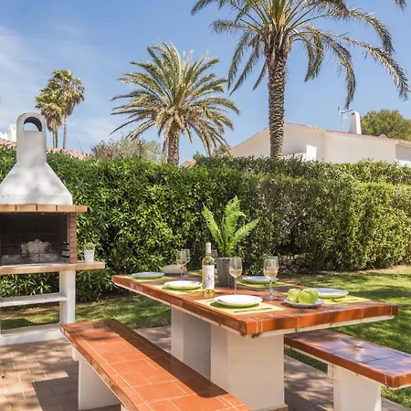 Juana - Torre 别墅 苏昂博