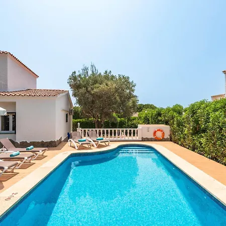 别墅 Juana - Torre *