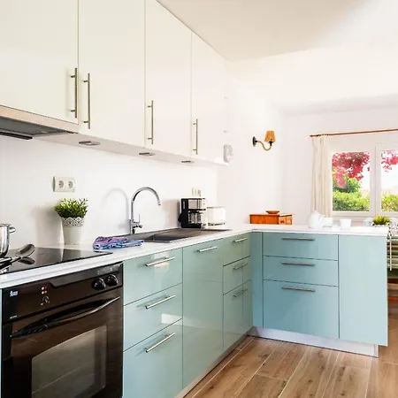 别墅 Juana - Torre