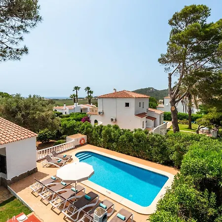 Juana - Torre 别墅 *