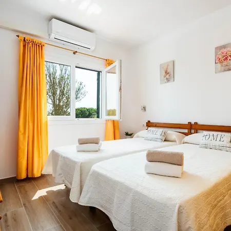 别墅 Juana - Torre