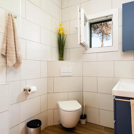 别墅 Juana - Torre *