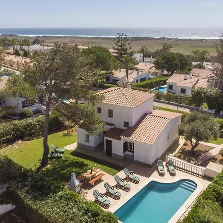 Βίλα Juana - Torre Son Bou