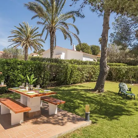 Βίλα Juana - Torre *