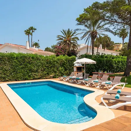 Villa Juana - Torre *