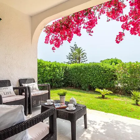 Juana - Torre Villa Son Bou