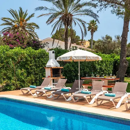 Villa Juana - Torre *