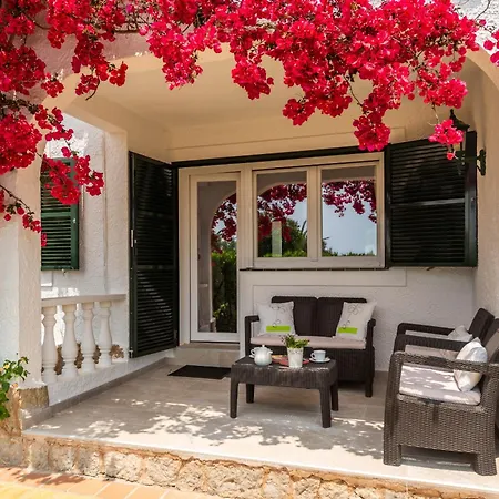 וילה Juana - Torre