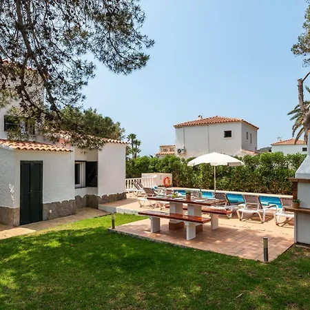 Villa Juana - Torre Son Bou