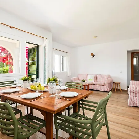 Juana - Torre Villa Son Bou