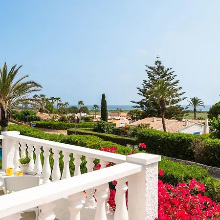 Villa Juana - Torre *