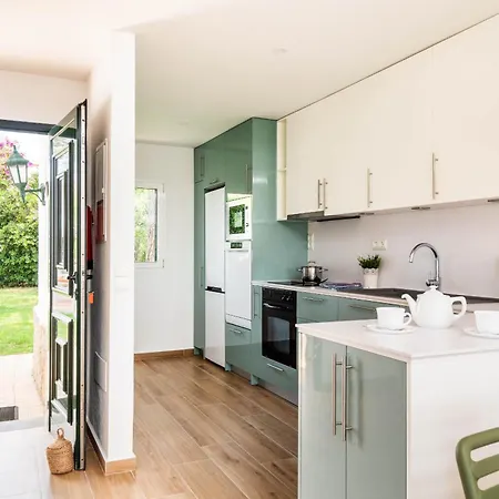 Juana - Torre Villa *