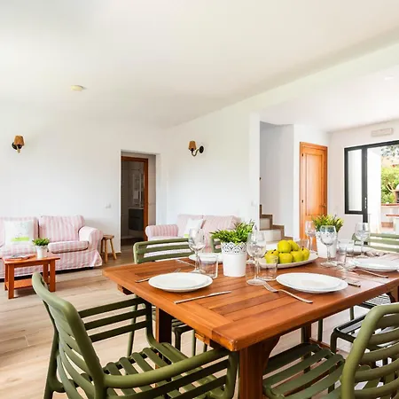 Villa Juana - Torre Son Bou