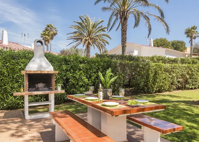 Juana - Torre וילה סון באו