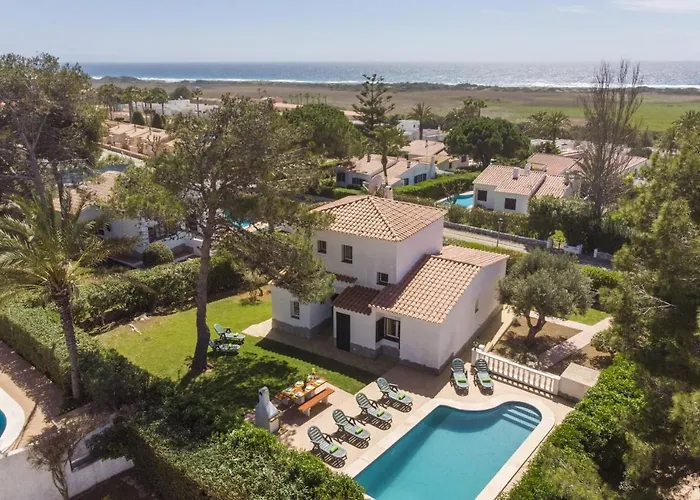 וילה Juana - Torre סון באו