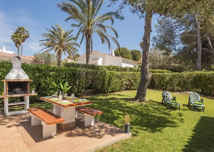 וילה Juana - Torre *