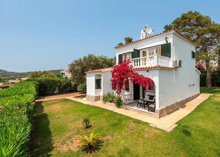 Juana - Torre וילה *