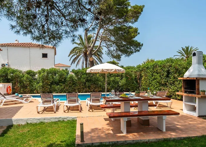 Juana - Torre וילה