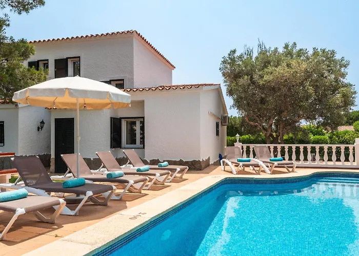 וילה Juana - Torre