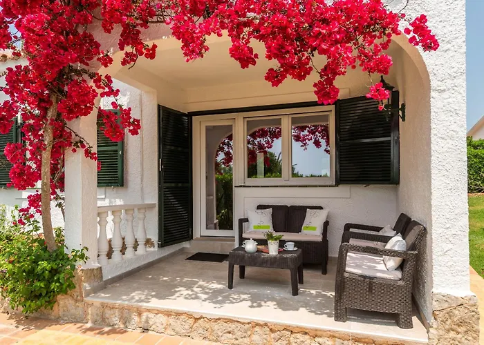 וילה Juana - Torre