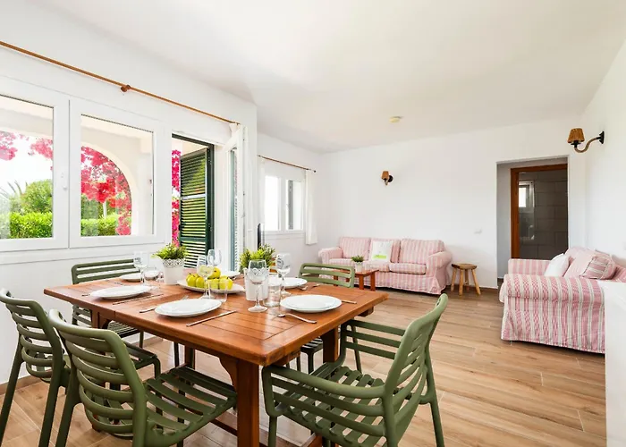 Juana - Torre וילה סון באו