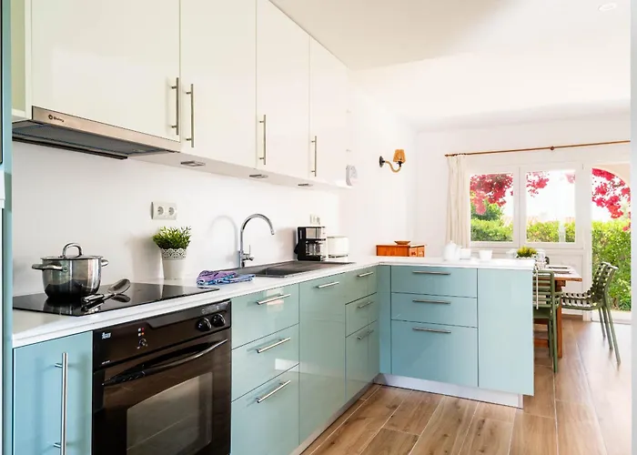 וילה Juana - Torre