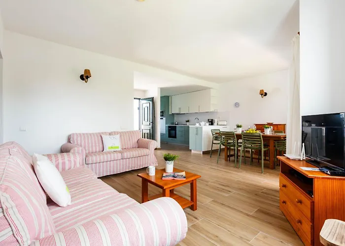 וילה Juana - Torre *