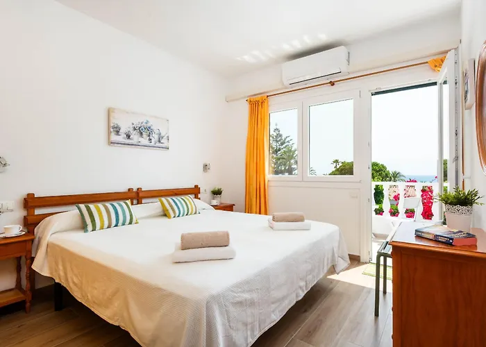 Juana - Torre וילה סון באו