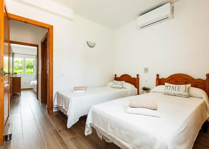 Juana - Torre וילה סון באו