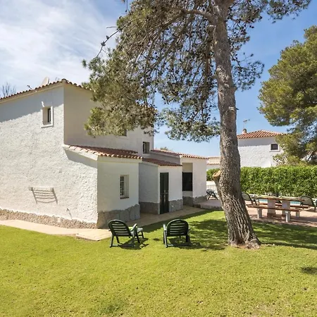 Juana - Torre Solí * Son Bou