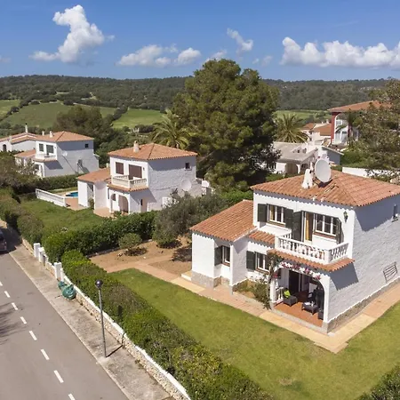 Juana - Torre Solí Villa *