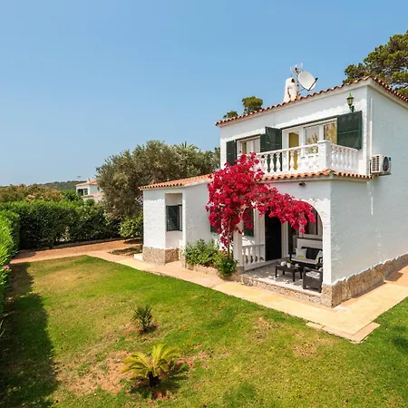 Juana - Torre Solí Villa *