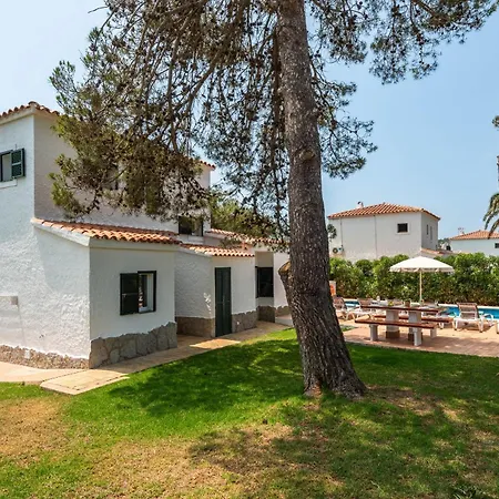 Juana - Torre Solí Villa *